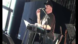 Irish Steel Guitar Festival 2009 Part 2 [upl. by Niatsirt]