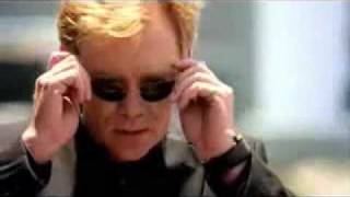 Horatio Caine  Sunglasses At Night lyrics in description [upl. by Farhsa107]