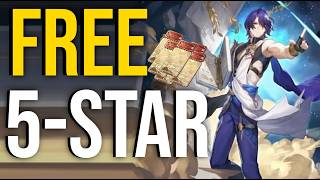 FREE Dr Ratio for ALL Honkai Star Rail Players 16 Livestream Recap [upl. by Ariom]