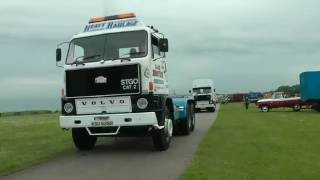 F88s at Sewerby Bridlington 12062016 [upl. by Mcgregor742]