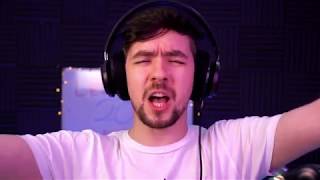 Jacksepticeye Singing Compilation 6 [upl. by Asilaj]