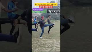 Jharkhand police running trading viral shortsvideo viralvideo bihardaroga sscgdrunningtips [upl. by Benil]