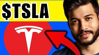 TSLA Stock Tesla stock TSLA STOCK PREDICTIONS TSLA STOCK Analysis TSLA STOCK NEWS TODAY [upl. by Bernadina857]