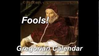 APRIL FOOLS DAY  GODS NEW YEAR [upl. by Julie]