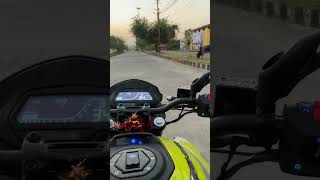 Dominar 250 comfortability  shorts bajaj dominar [upl. by Corin]