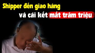 NGUY HIỂM Lừa đảo kiểu này ai đề phòng nổi [upl. by Drahser]