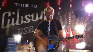 Radney Foster quot A Little Revivalquot [upl. by Ule]