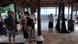 ytl spavillagetembokbali Spa village Tembok Bali under YTL sep 2024 is closing down at 6pm [upl. by Prospero]