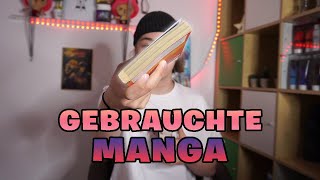 Lohnen sich gebrauchte Manga  Medi Mops Erfahrung [upl. by Grimaud]