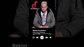 Bekim Kumanovalive tallava music [upl. by Lativa]