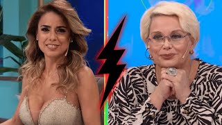 MARINA CALABRÓ LLAMÓ PARA CONTESTARLE A CARMEN RIÉNDOSE DE SU REACCIÓN quotIGUAL HABLAN TODOS JUNTOSquot [upl. by Lurlene]