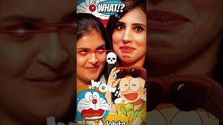 Doraemon quiz ✔✰⇨TheMotorMouth Thugesh beerbicepsPodpah mimicry voiceartist sorts doraemon [upl. by Chevalier556]