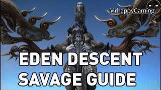 Edens Promise Litany SAVAGE Guide [upl. by Lorenza]