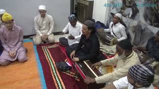 RAEES SABRI QAWWAL IS KARAM KA KARU SHUKR KAISE ADAH URS Sufi Abdul Hayi Qurbanvi Abul Ulayi RA [upl. by Luaped]