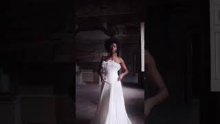 Collezione Sposa Andrea Sedici [upl. by Ramonda]