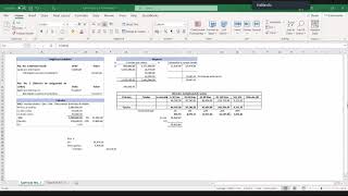 Contabilidad II Clase 6Estimación Cuentas Incobrables [upl. by Auria]