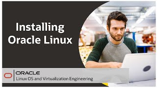 Introduction to Installing Oracle Linux [upl. by Levy]