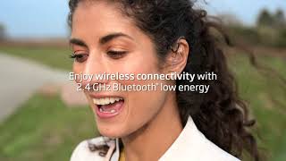 Oticon Xceed Connectivity [upl. by Assiram]