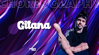 GITANA  SALSATION® Choreography by SEI Dominik Sochacki [upl. by Marasco606]