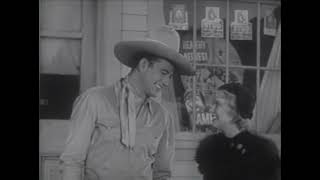 The Star Packer 1934 🎬 PreCode ➤ Action Drama Mystery Romance Western [upl. by Nolubez]