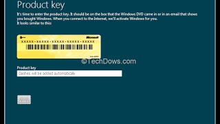 Recover Windows 81 Product Key Without Using Third Party Software [upl. by Ainessej]