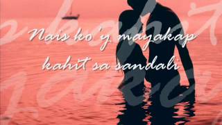 Ted Ito  Ikaw Pa Rin Lyrics [upl. by Dicks]