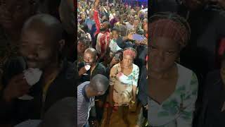 Chinyere Udoma Live Ministration [upl. by Anor]