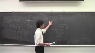 Math 131 Fall 2018 113018 Pointwise Convergent Subsequences of Functions [upl. by Sivar]