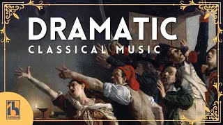 Dramatic Classical Music [upl. by Elga53]