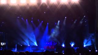 Avenged Sevenfold  23 Feb 2014  Soundwave Sydney HD Full Show [upl. by Kannav272]