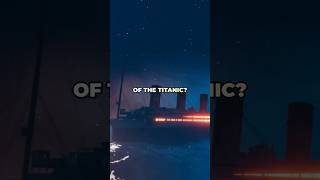 SINKING OF TITANIC EXPLAINED IN 60 SECS 👀 [upl. by Uni389]