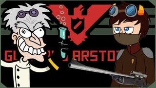 Отравленный паспорт Славься Арстотцка Papers Please [upl. by Iem442]