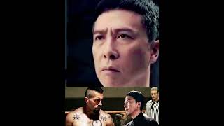 IP Man vs Boyka FightDonie Yen vs Scott Adkin Final MatchKarate [upl. by Aney]