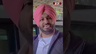 rozanatimes punjab reels bhagwantmann gidderbaha manpreetbadal rajawarring viralvideo [upl. by Satsok370]