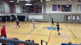 KMS vs Hilliard Heritage Q1Part 3 112124 [upl. by Delisle]