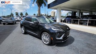 2024 Buick Envision Cape Coral Estero Bonita Springs Naples Fort Myers BT24416 [upl. by Ahtanaram667]