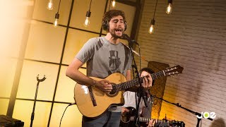 Alvaro Soler  La Cintura live bij Joe [upl. by Ingeborg]