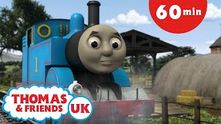 Time for a Story  Season 13 Full Episodes 60 minutes Compilation  Thomas amp Friends UK [upl. by Noella757]