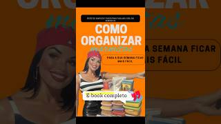 Como organizar marmitas para a semana receita dicasdealimentacaosaudavelparaemagrecer [upl. by Kathy]