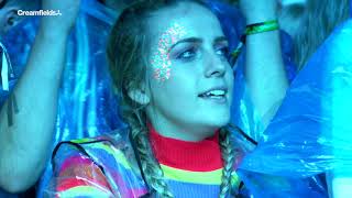 The Chainsmokers  Creamfields UK 2018 [upl. by Ardle]