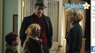 Mad Men Season Four Episode Five Recap [upl. by Naenej420]