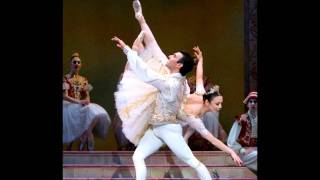 Waltz from Coppelia Ballet  Royal Philharmonic Orchestra [upl. by Fleck]