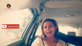 መስከረም አበራ አስገራሚ ድምጽ Actress Meskerem Abera Best cover music New Ethiopia Cover Songs [upl. by Lisette]