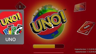 Getting 2nd Place in the UNO Mobile App [upl. by Rorke]