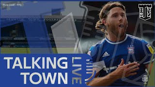 ITFC Premier League Preview show  6 days until the EPL kicks off [upl. by Essy]