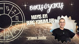 MAYIS AYINDA UMUTLAR YEŞERİYOR [upl. by Aileahcim511]