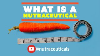 What Is A Nutraceutical Pharmaceuticals Containing Bioactive Compounds Obtained From Food [upl. by Krystyna]