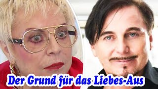 Uwe Herrmann Der Grund für das Liebes Aus mit Winnie Hummitzsch [upl. by Baron]