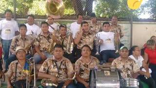 Banda de mi tierra de Ometepec gro chilena la vivorita 🎷 [upl. by Bowie]