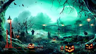 Spooky Halloween Trap Hip Hop – Music Bay  Royalty Free Music [upl. by Odin]